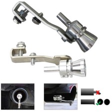 Effetto turbo fischio - turbo,