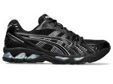 ASICS Gel-Kayano 14 Black Pure