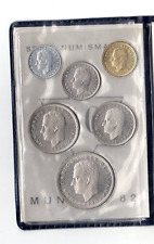 SPAGNA SPAGNA SPAGNA SERIE