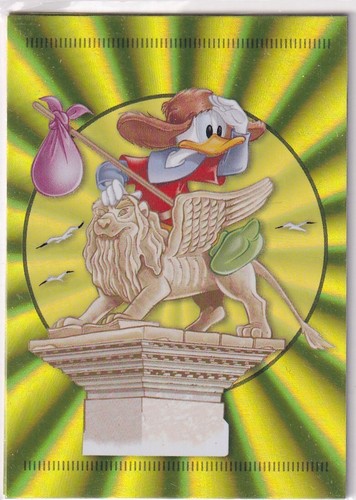 Donald duck anni - donald, e