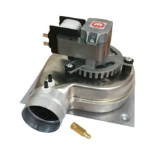 UNICAL VENTILATORE CON VENTURI