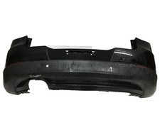 VOLKSWAGEN TIGUAN 2007 REAR