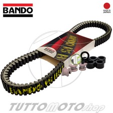 Kit Cinghia Rulli Cursori