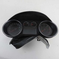 Cruscotto 554000980100 per FIAT BRAVO MK2 2007-2014 usato (63750)