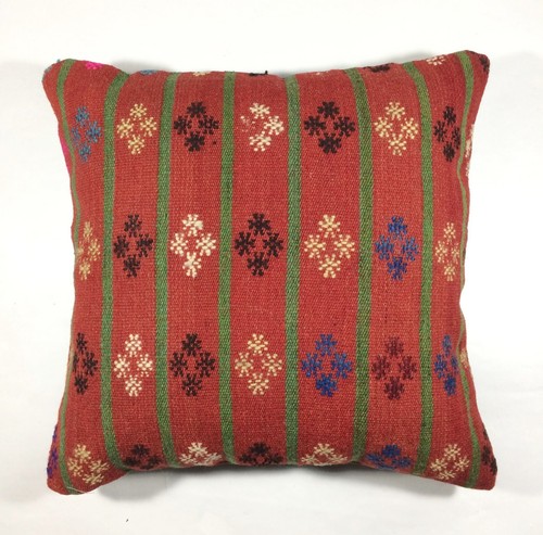 Copricuscino kilim x18 - kilim, 18"x18"