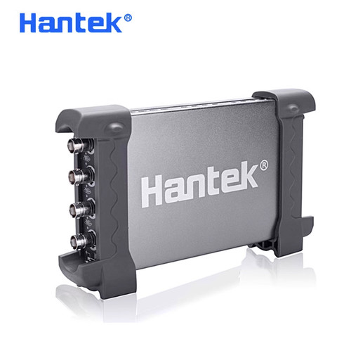 Hantek 6104be strumento - 6104be,