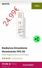 Yves Rocher viso radiance
