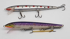 Lotto 2 Artificiali - RAPALA -