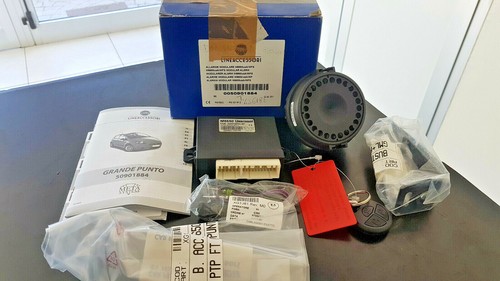 50901884 allarme volumetrico - 50901884,