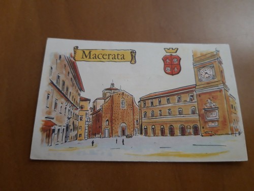 Figurina serie italia - figurina,