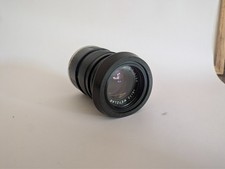 Leica elmar 90mm - elmar-c,