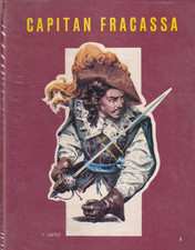St3a  - CAPITAN FRACASSA - T