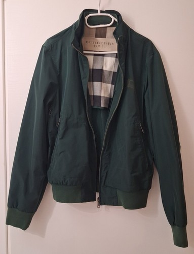 Burberry brit giacca - burberry,