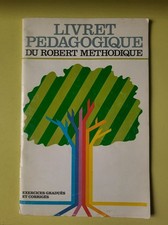 Libro Educativo Del Robert Metodica - Esercizi Color E Corretto Buono Condizioni