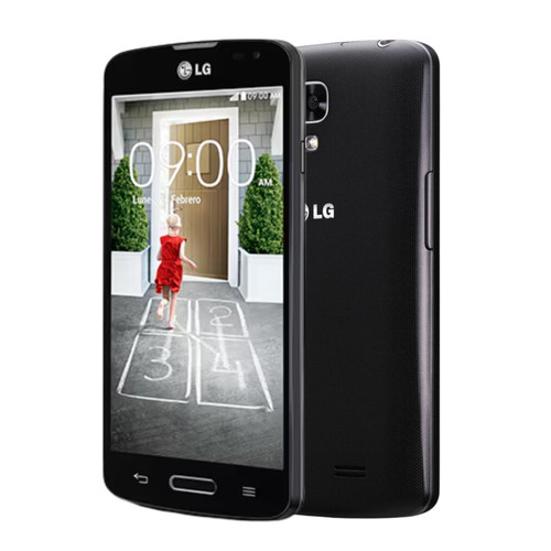 Smartphone f70 4gb lte - lg, 1/4gb