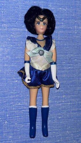 Sailor moon mercury adventure - moon,