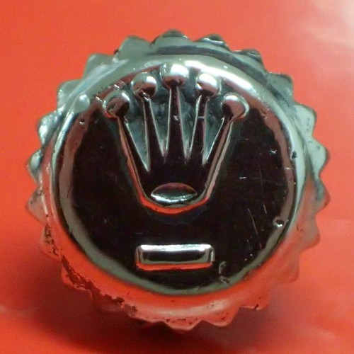 Corona originale rolex 600 6 - corona,