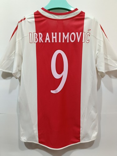 Maglia calcio home originale