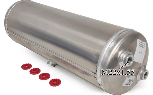 Serbatoio aria compressa 20l - compressa,