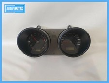 Originale Seat Arosa 6h 1.4 Mpi Tacho Strumento misto 6h0920800 7de Rb4