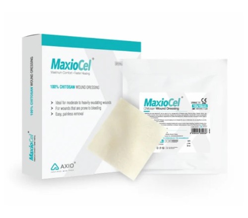 Maxiocel 10x10 medicazione - maxiocel,