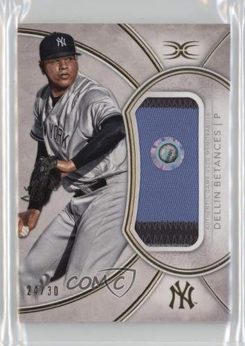 2018 topps definitive - topps,
