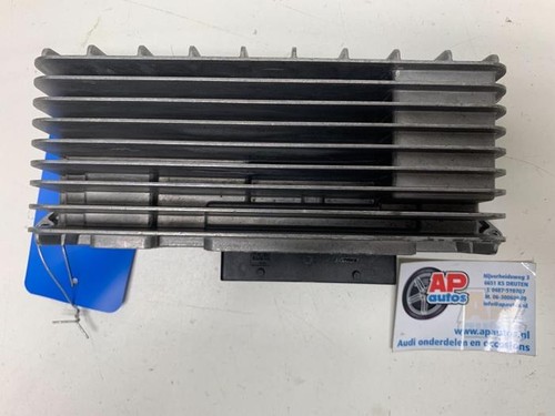 Amplificatore audio audi - audio,