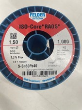 A PESO, STAGNO Ø 1,5  FELDER