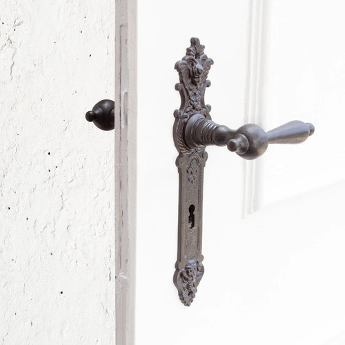 Set pulsanti per porte - set, da
