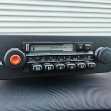 Radio stereo Blaupunkt Coburg