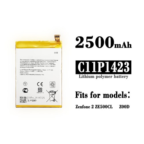 Batteria per asus - per,