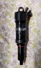 Ammortizzatore e blocco Rock