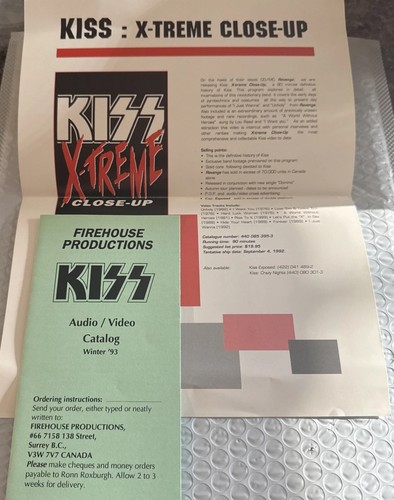 Kiss lotto brochure - lotto, 2