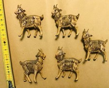 CINQUE CAPRETTE - Ditta