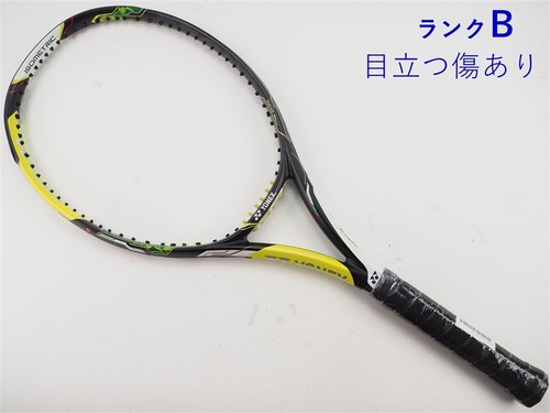 Racchetta tennis usata - racchetta,