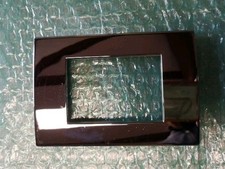 BTICINO  N4803CR PLACCA