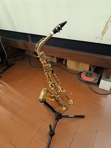 Sax tenore grassi - sax,