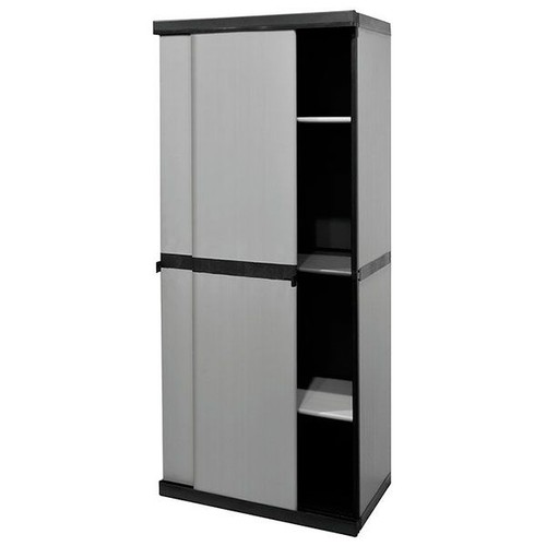 Armadio portascope modulare - portascope,