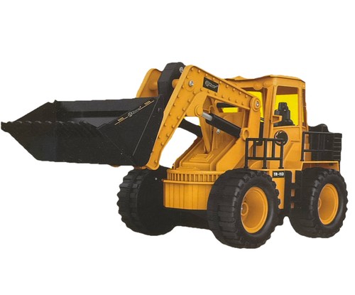 113 trattore telecomando - tr-113,