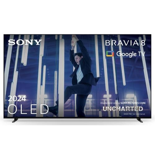 Sds bravia oled - bravia,