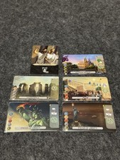 7 WONDERS DUEL 6 PROMO