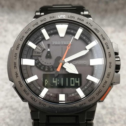 Casio prx 8000yt 1jf - casio, protrek