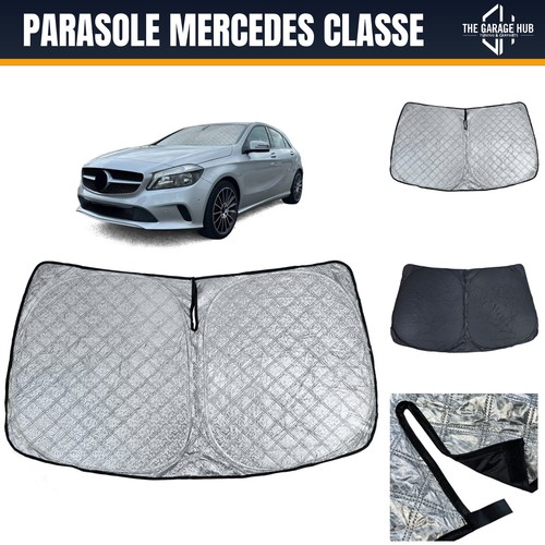 Parasole per mercedes classe - per, a