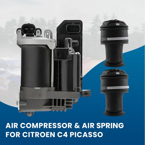 Kit compresseur sac de - compresseur,