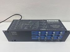 Cloud Electronics Z4 II Zone 4