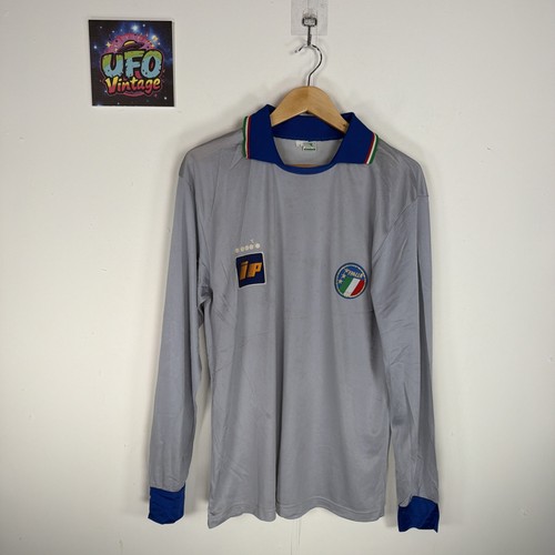 Maglia portiere italia - maglia,