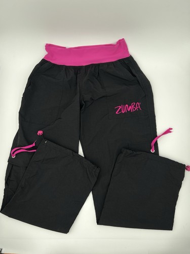 Zumba fitness pantaloni - zumba, cargo