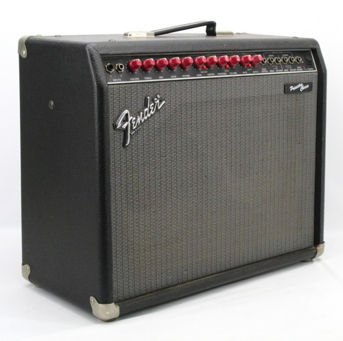 Fender princeton chorus red - princeton,