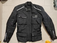 Giacca Giubbotto Uomo Da Moto