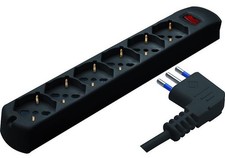 MULTIPRESA CIABATTA ELETTRICA